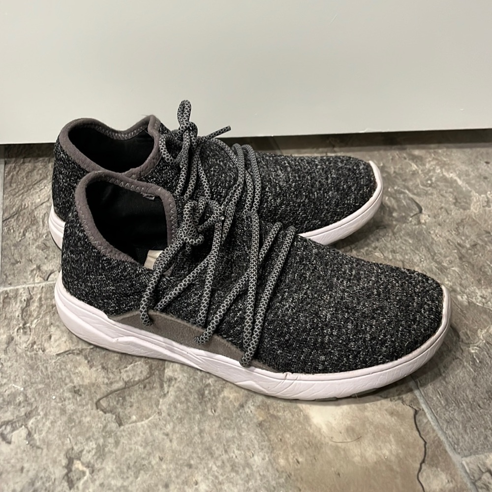 Womens Vessi Waterproof Sneakers